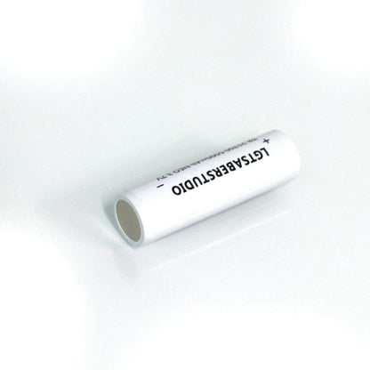 21700 Battery for lightsaber - Sabers Unlimited