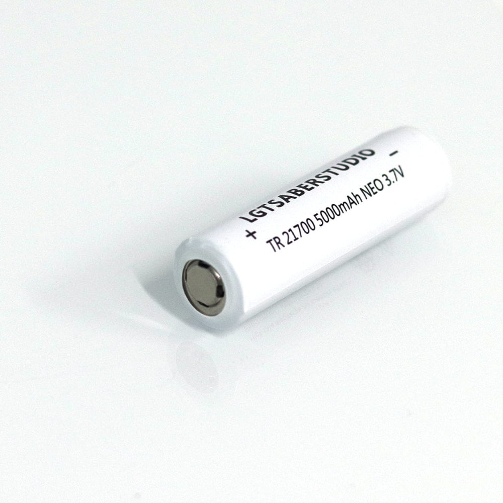 21700 Battery for lightsaber - Sabers Unlimited