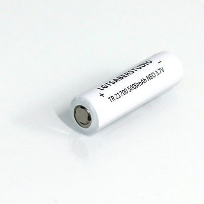 21700 Battery for lightsaber - Sabers Unlimited