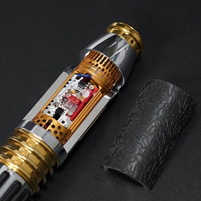 MF Elite lightsaber - Sabers Unlimited