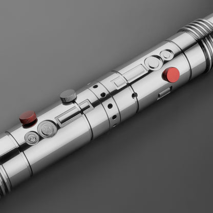 Dark Apprentice - SABERS UNLIMITED