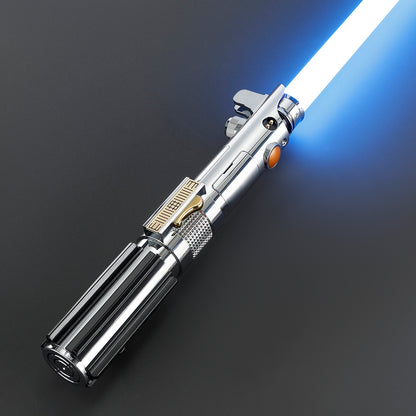 Chosen Exposed - SABERS UNLIMITED
