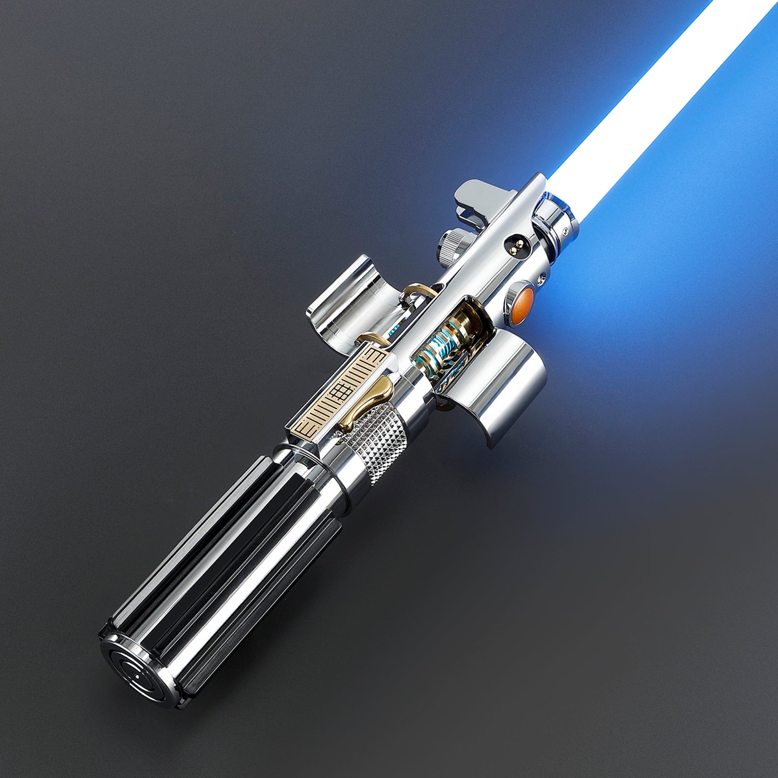 Chosen Exposed - SABERS UNLIMITED