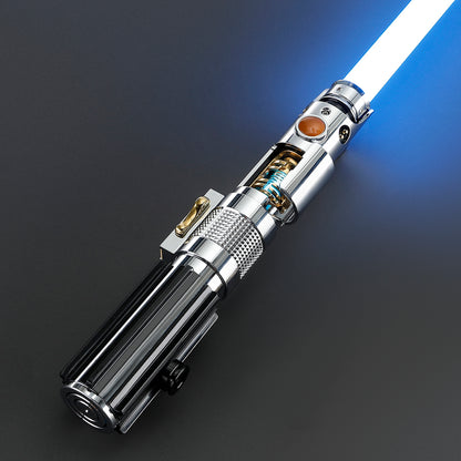 Chosen Exposed - SABERS UNLIMITED