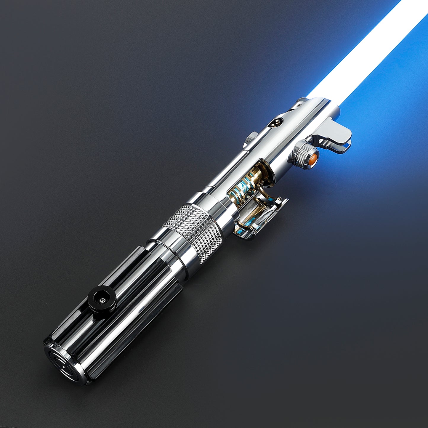 Chosen Exposed - SABERS UNLIMITED