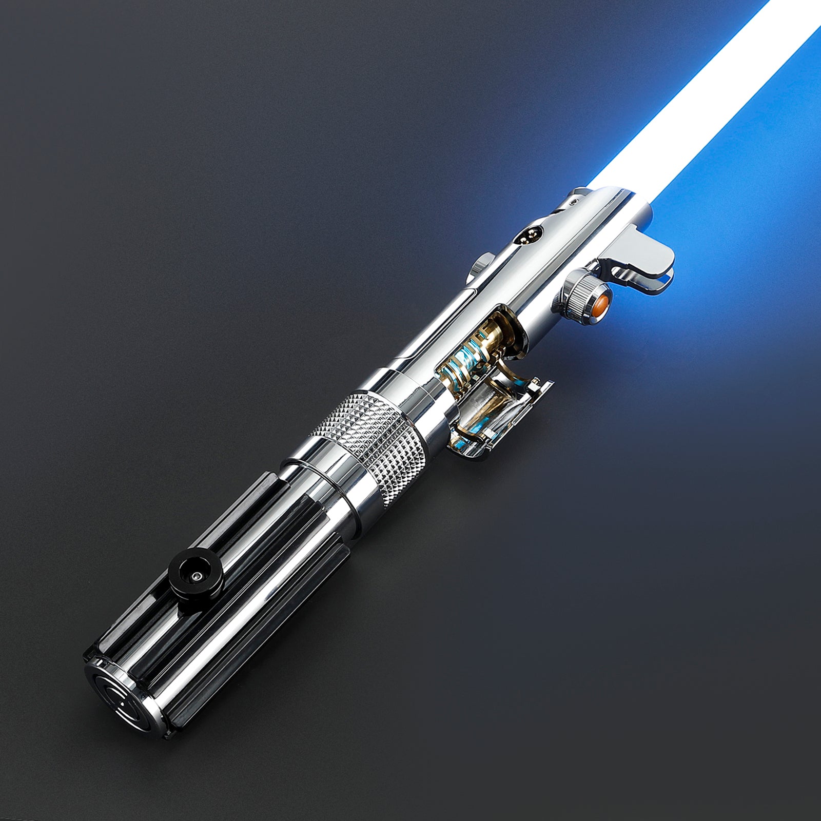 Chosen Exposed - SABERS UNLIMITED