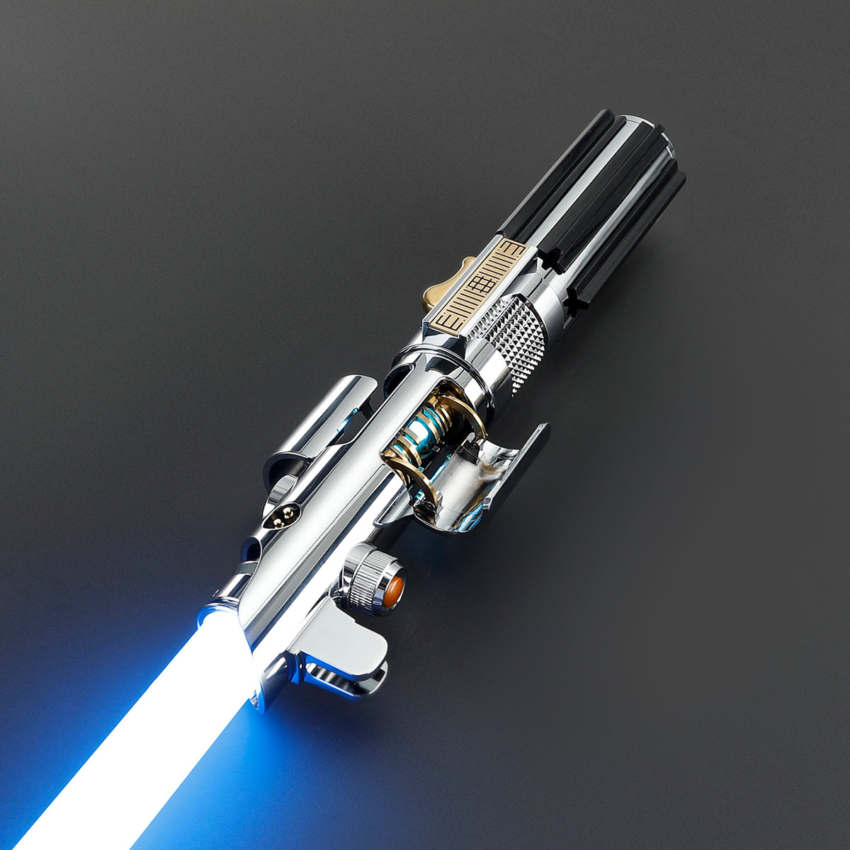 Chosen Exposed - SABERS UNLIMITED