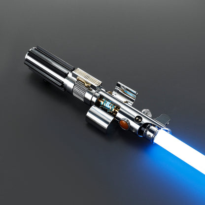 Chosen Exposed - SABERS UNLIMITED
