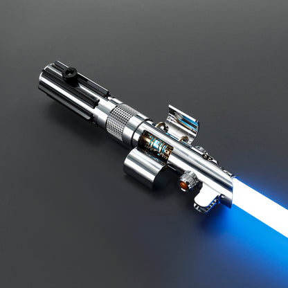 Chosen Exposed - SABERS UNLIMITED