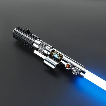 Chosen Exposed - SABERS UNLIMITED