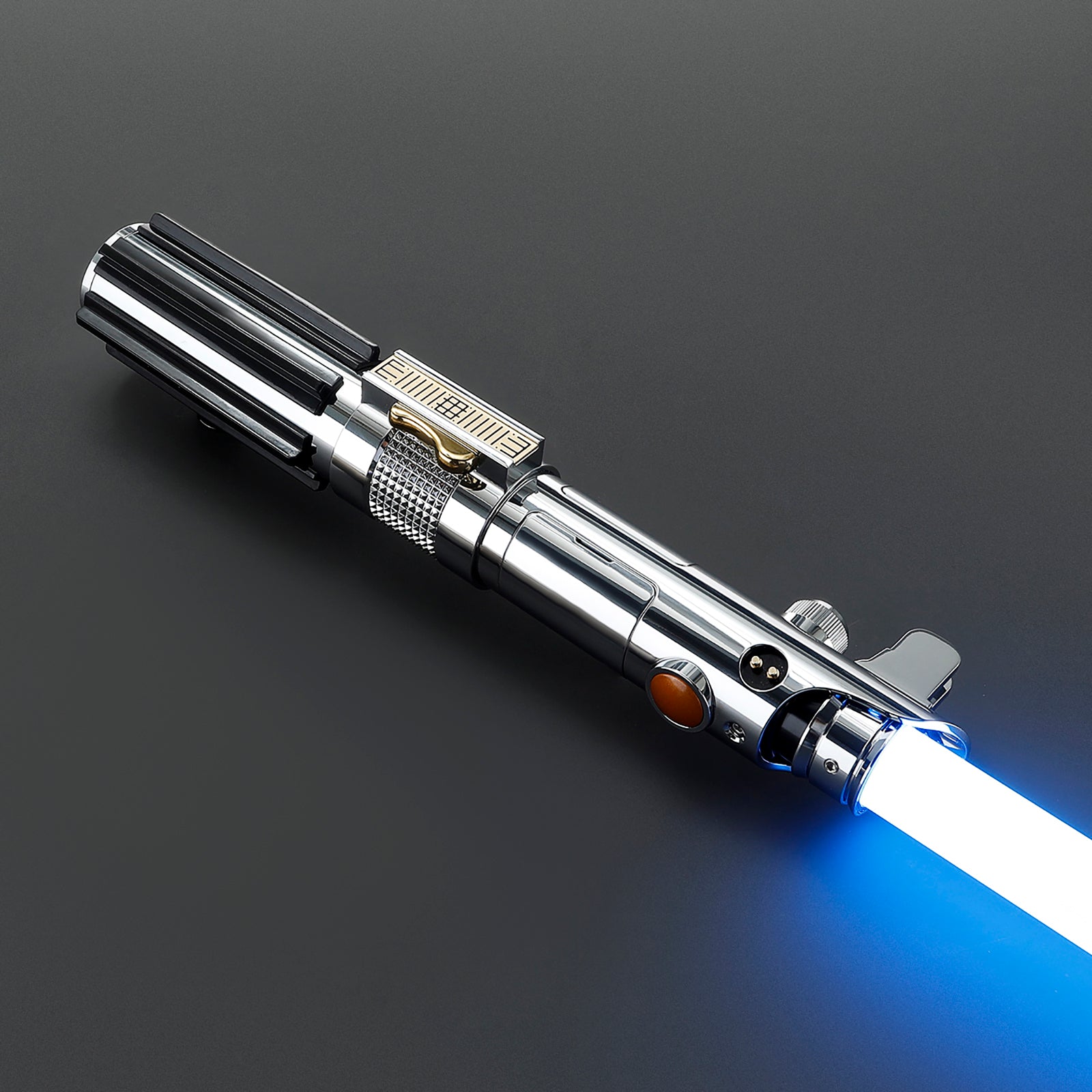 Chosen Exposed - SABERS UNLIMITED