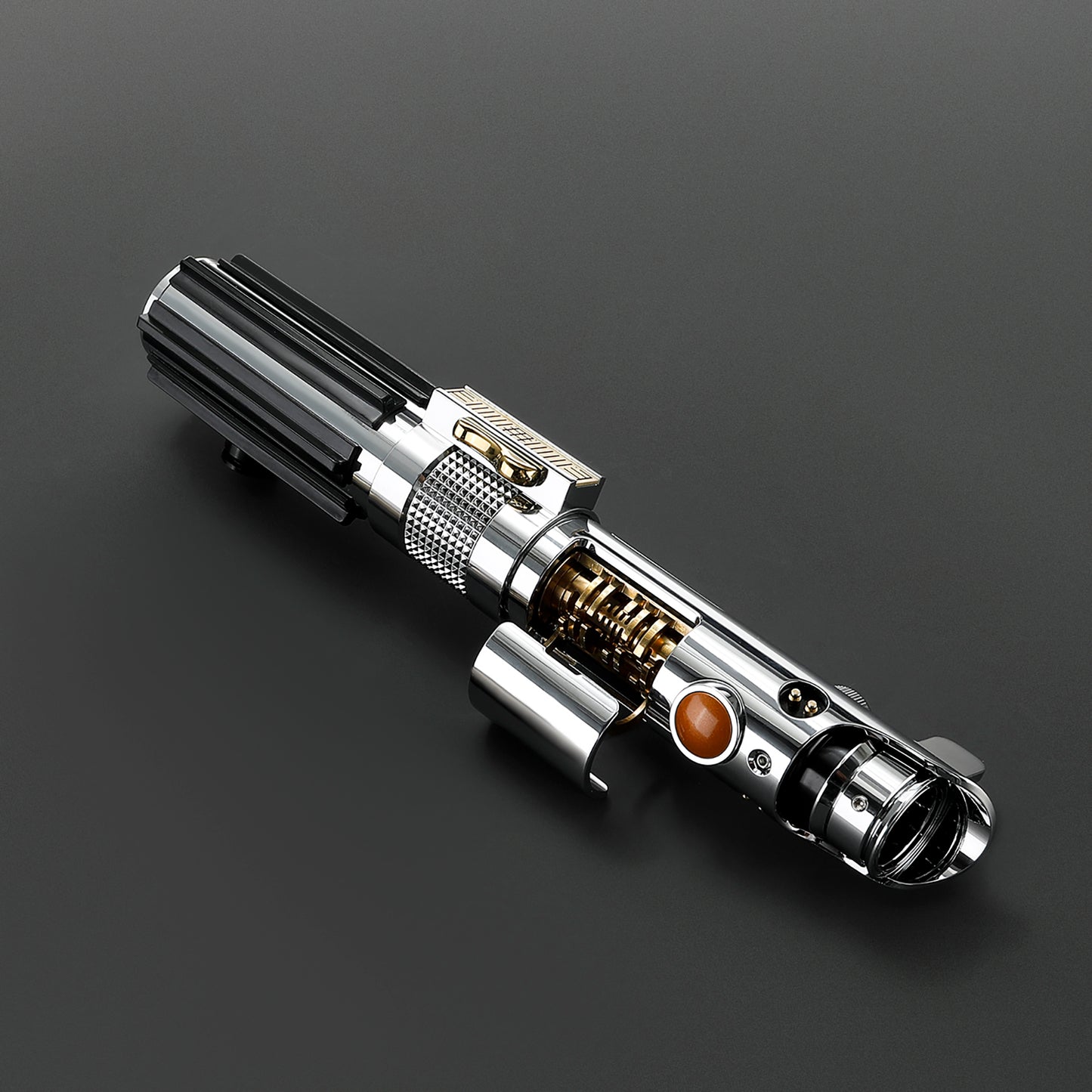 Chosen Exposed - SABERS UNLIMITED