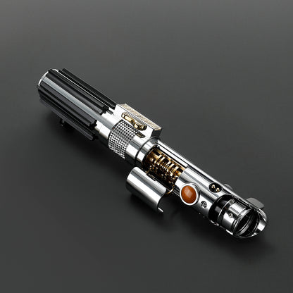 Chosen Exposed - SABERS UNLIMITED