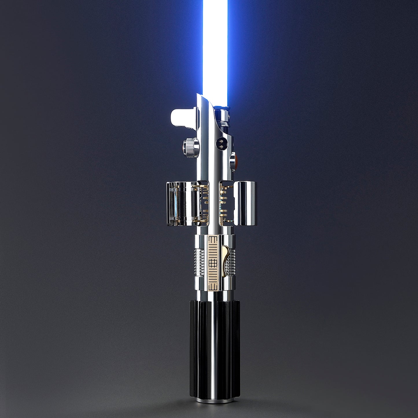 Chosen Exposed - SABERS UNLIMITED