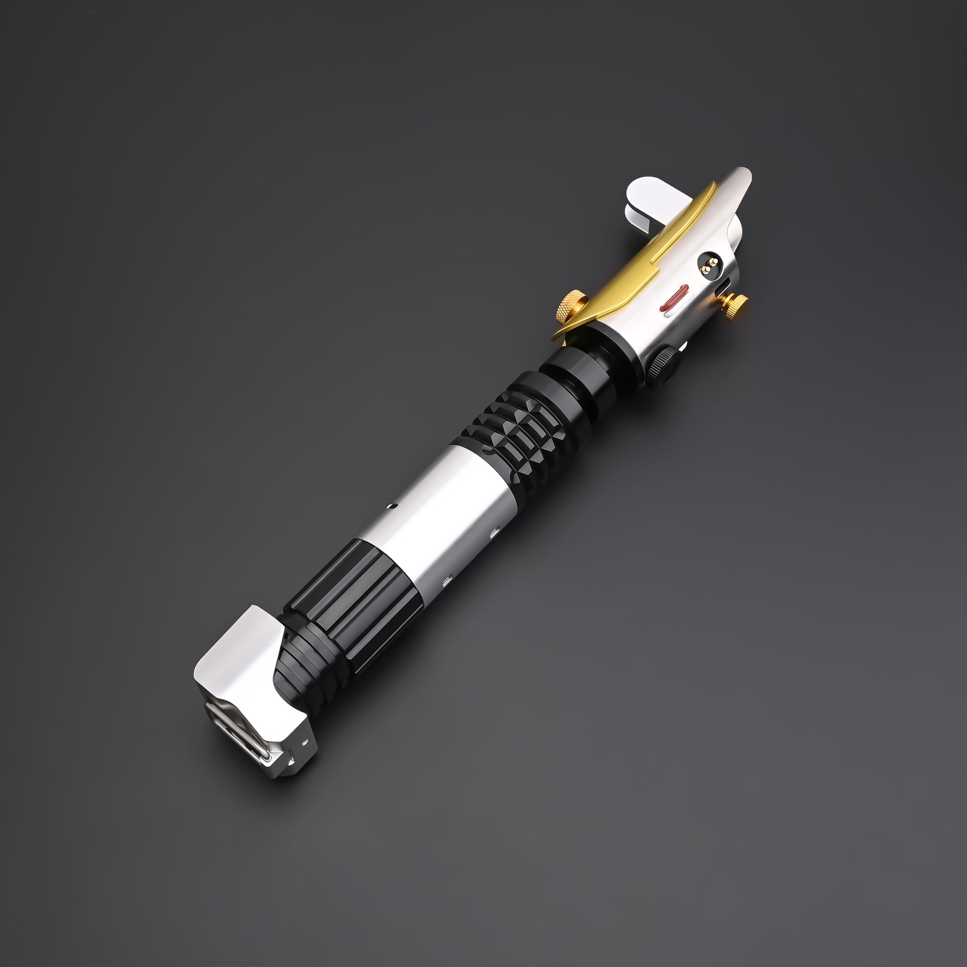 Vision - SABERS UNLIMITED