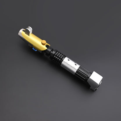 Vision - SABERS UNLIMITED