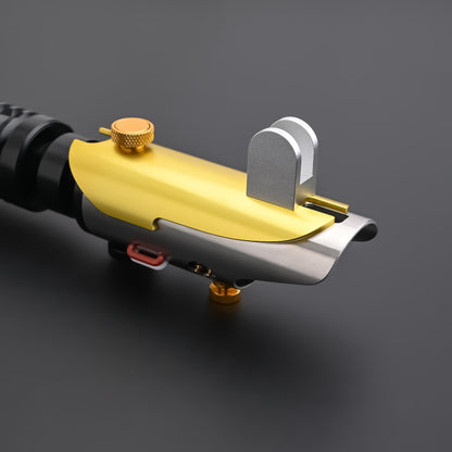 Vision - SABERS UNLIMITED