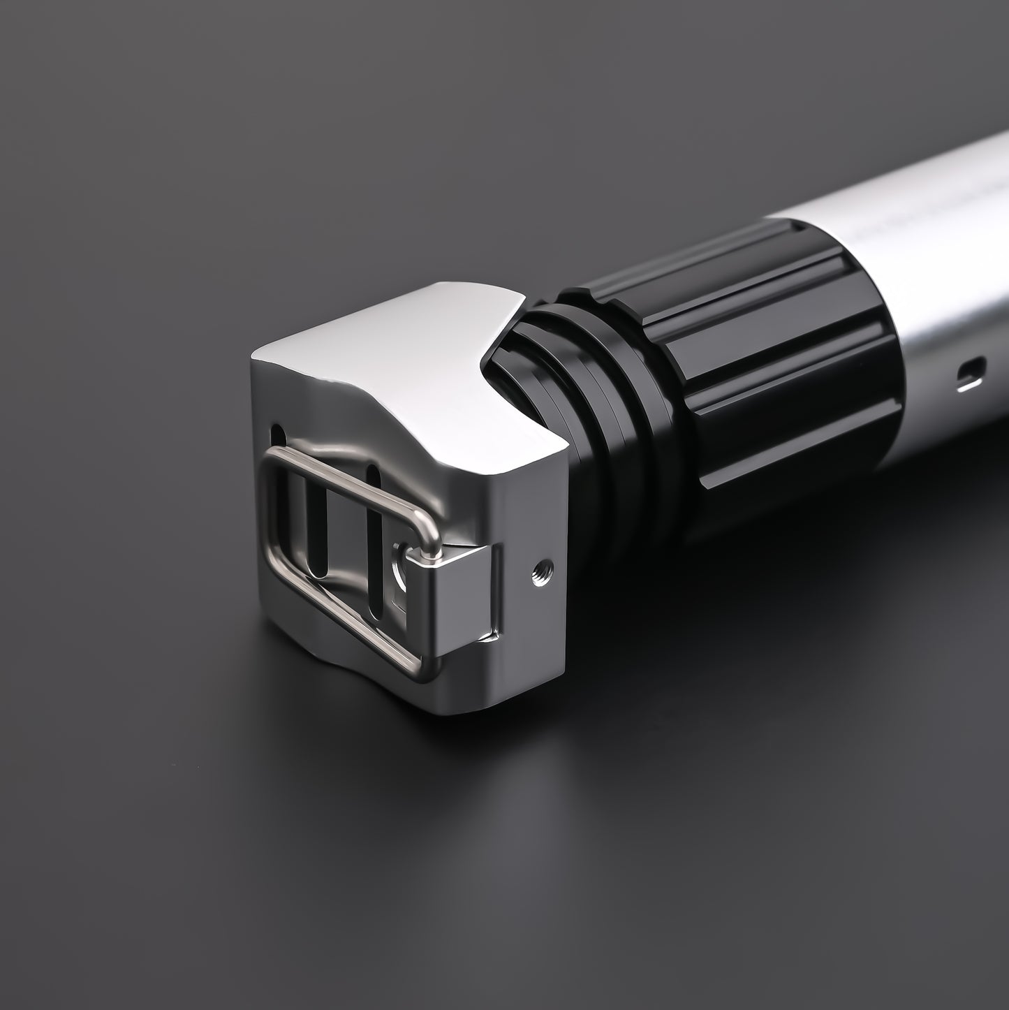 Vision - SABERS UNLIMITED