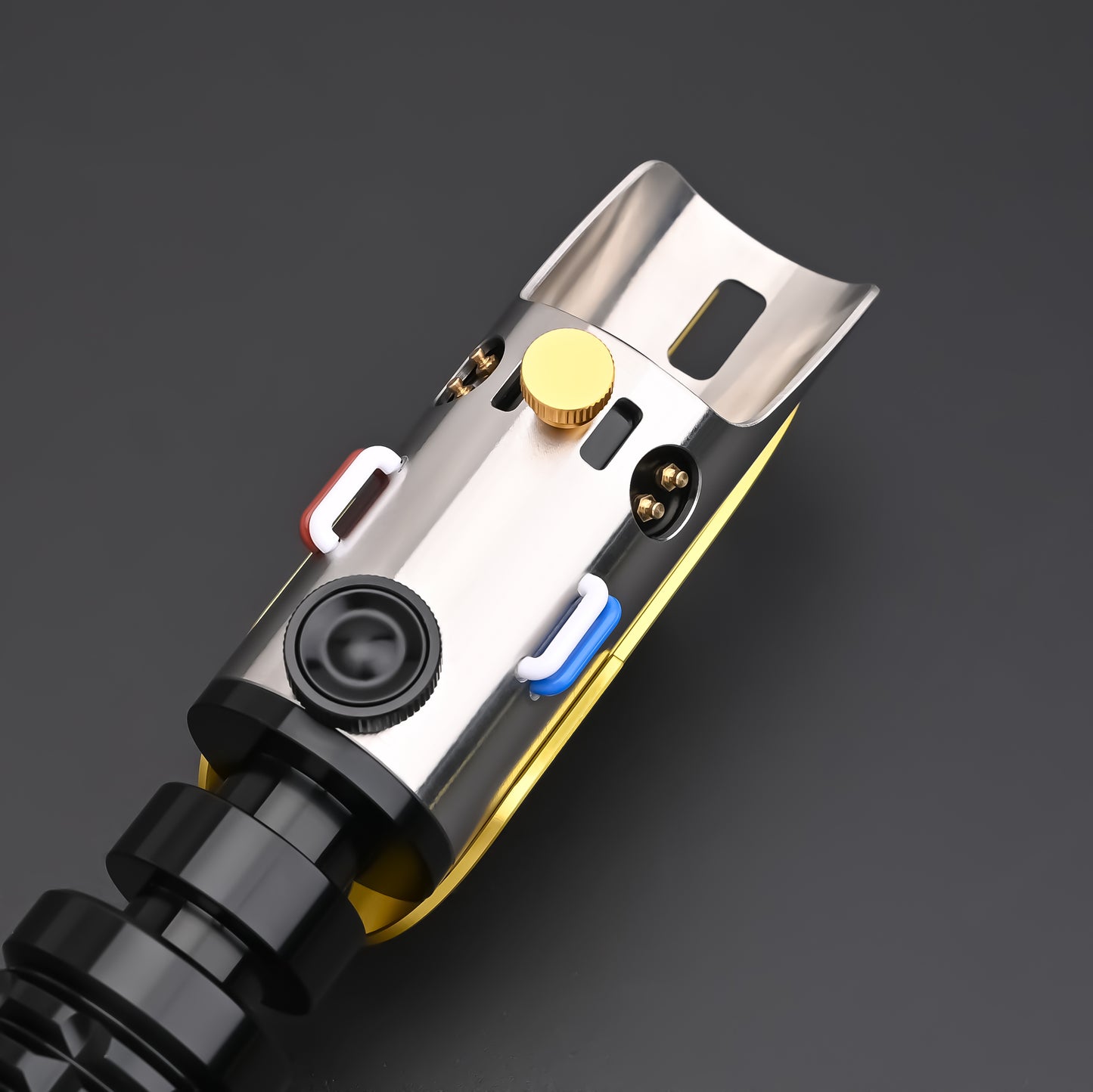 Vision - SABERS UNLIMITED