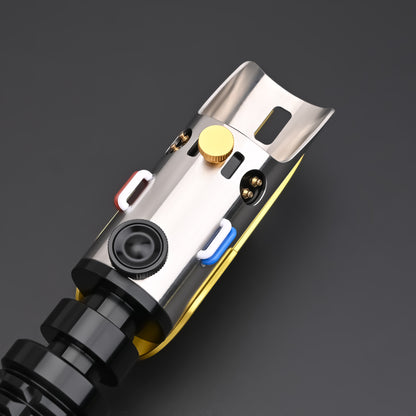 Vision - SABERS UNLIMITED