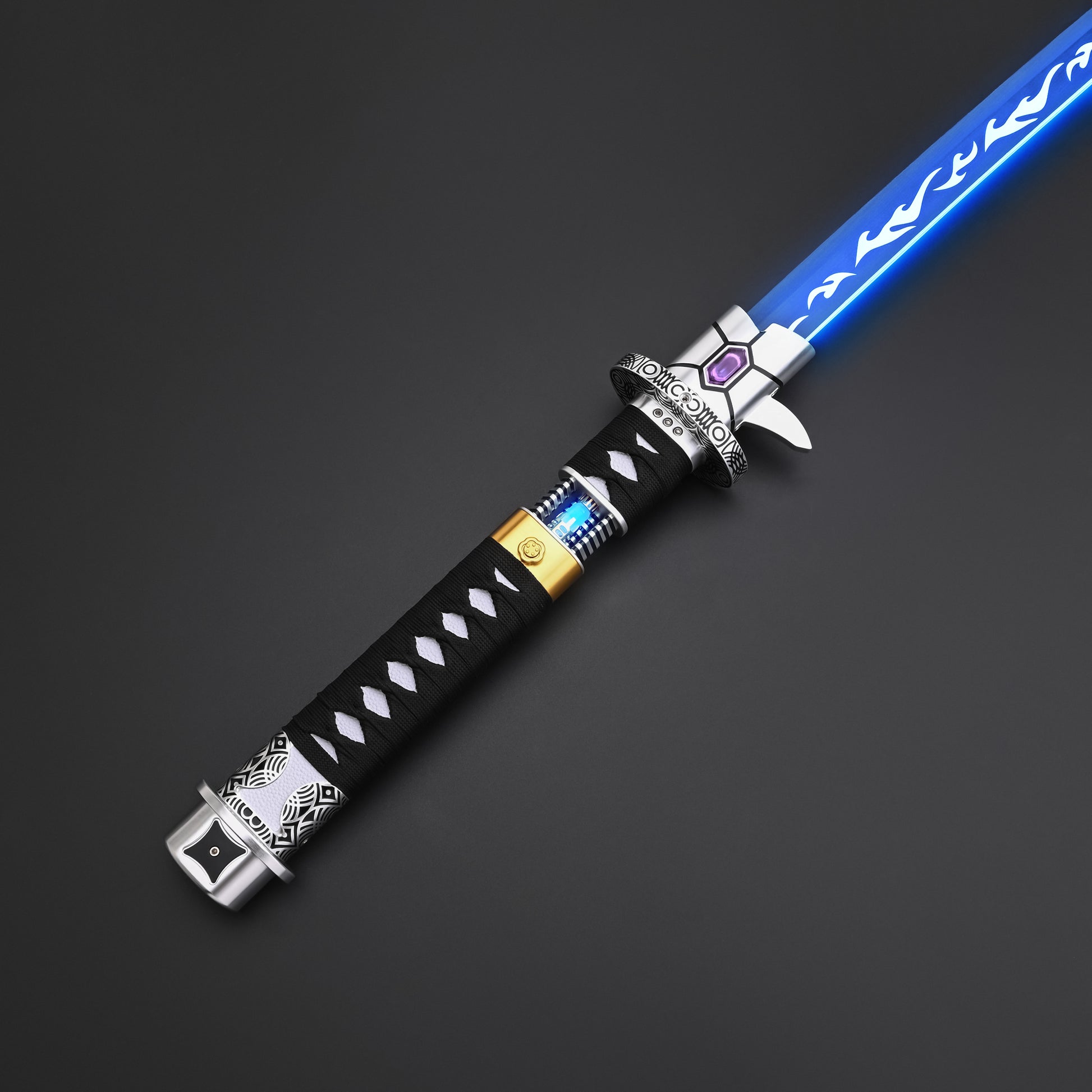 Dark Katana - SABERS UNLIMITED