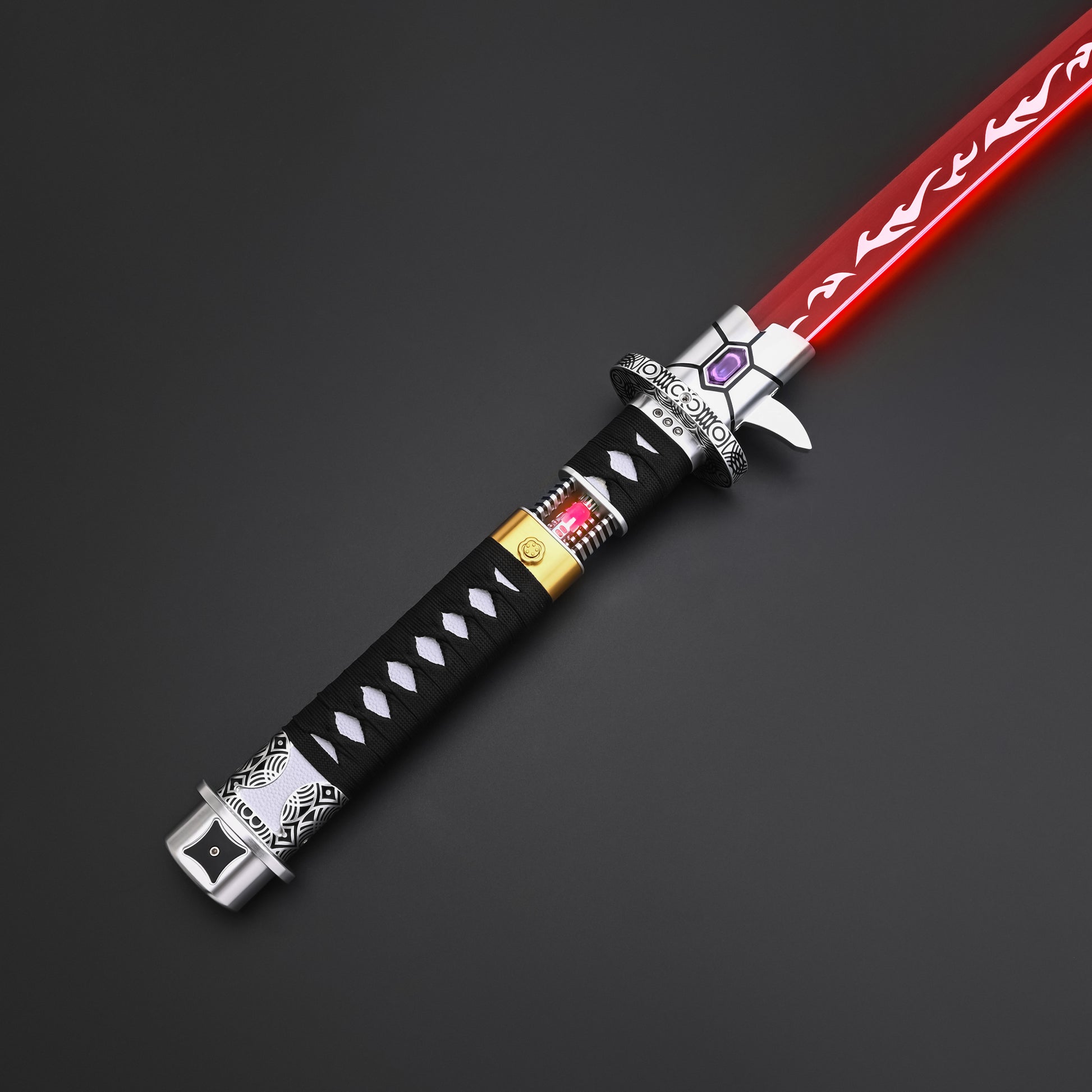 Dark Katana - SABERS UNLIMITED