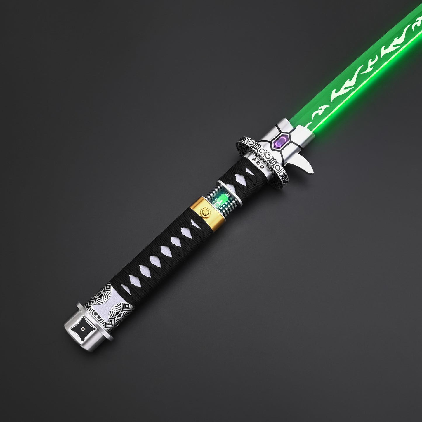Dark Katana - SABERS UNLIMITED