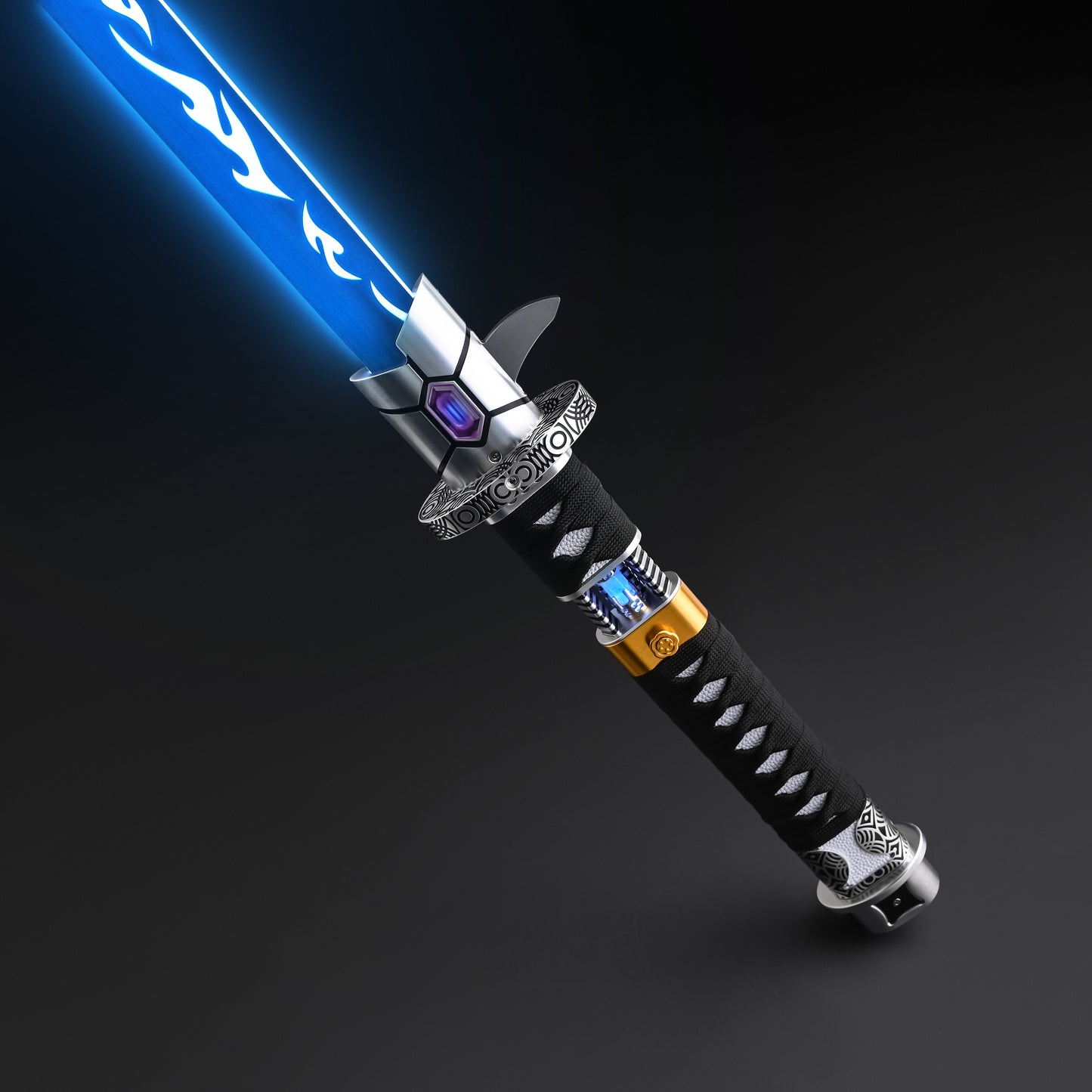 Dark Katana - SABERS UNLIMITED