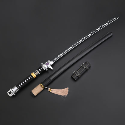 Dark Katana - SABERS UNLIMITED