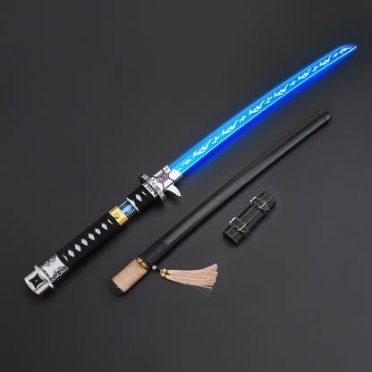 Dark Katana - SABERS UNLIMITED
