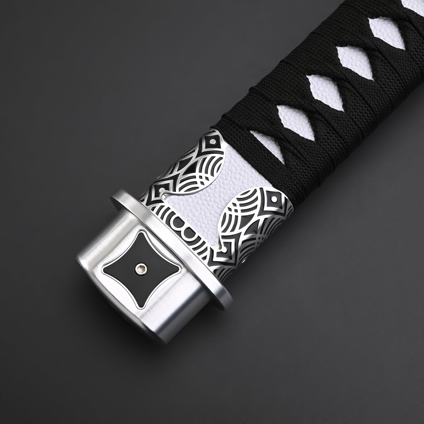 Dark Katana - SABERS UNLIMITED