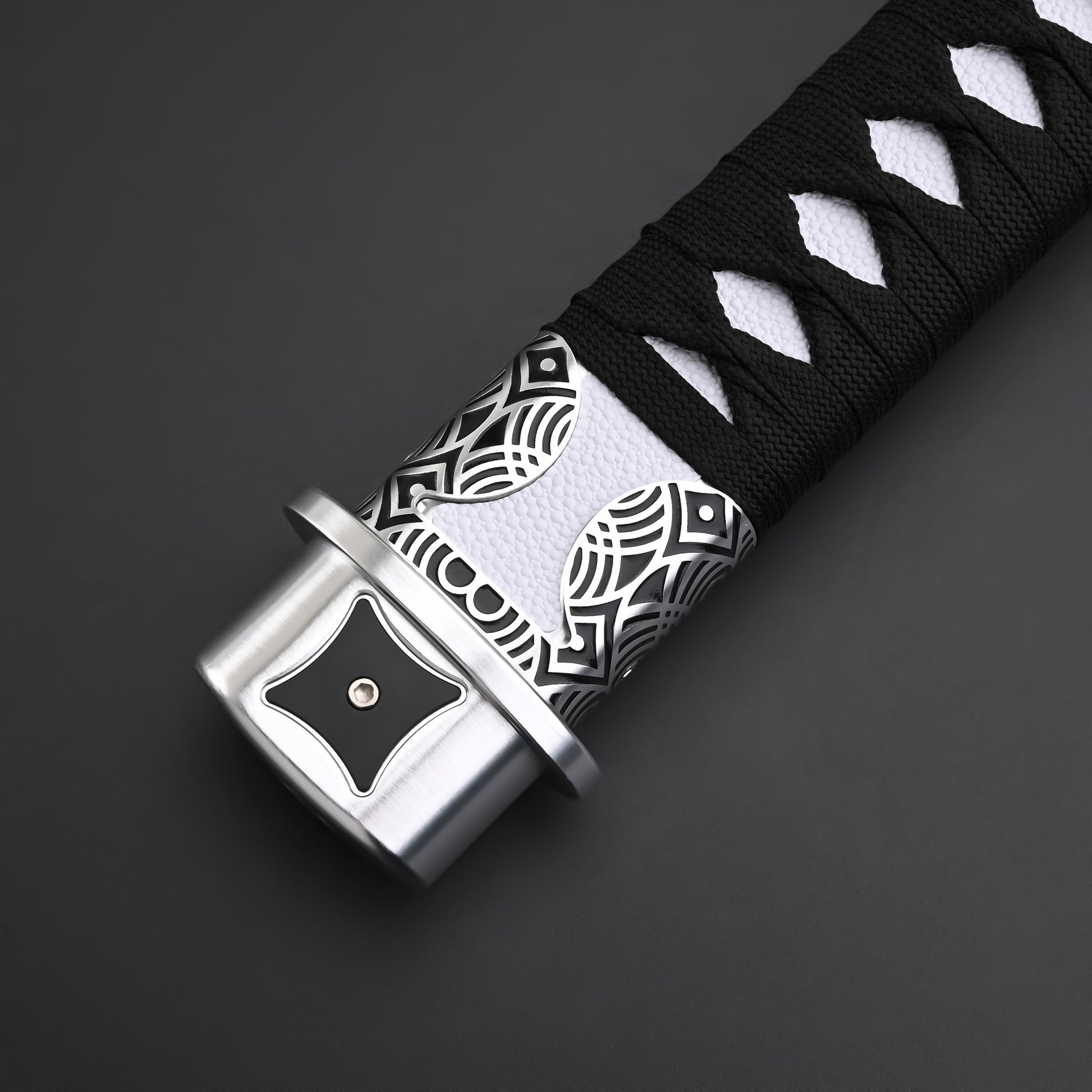 Dark Katana - SABERS UNLIMITED