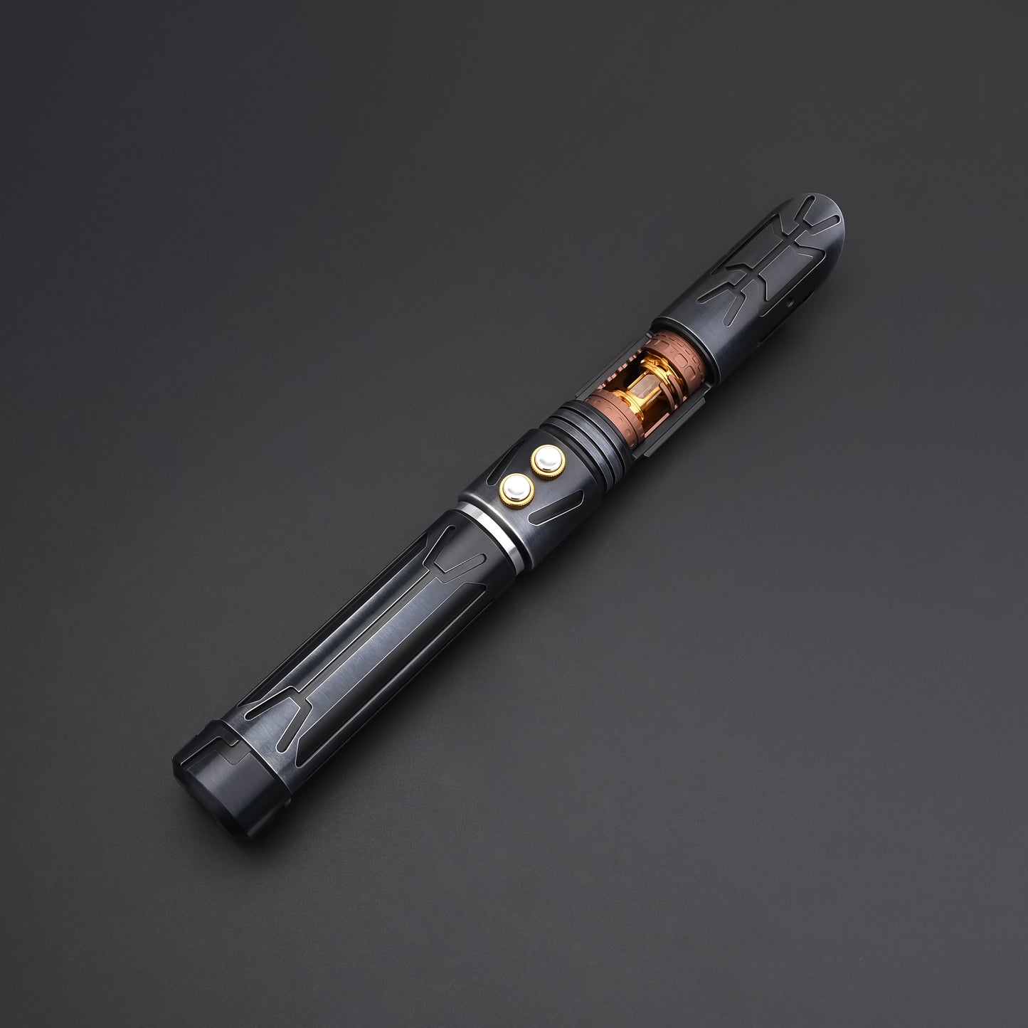 Dark Hunter - SABERS UNLIMITED