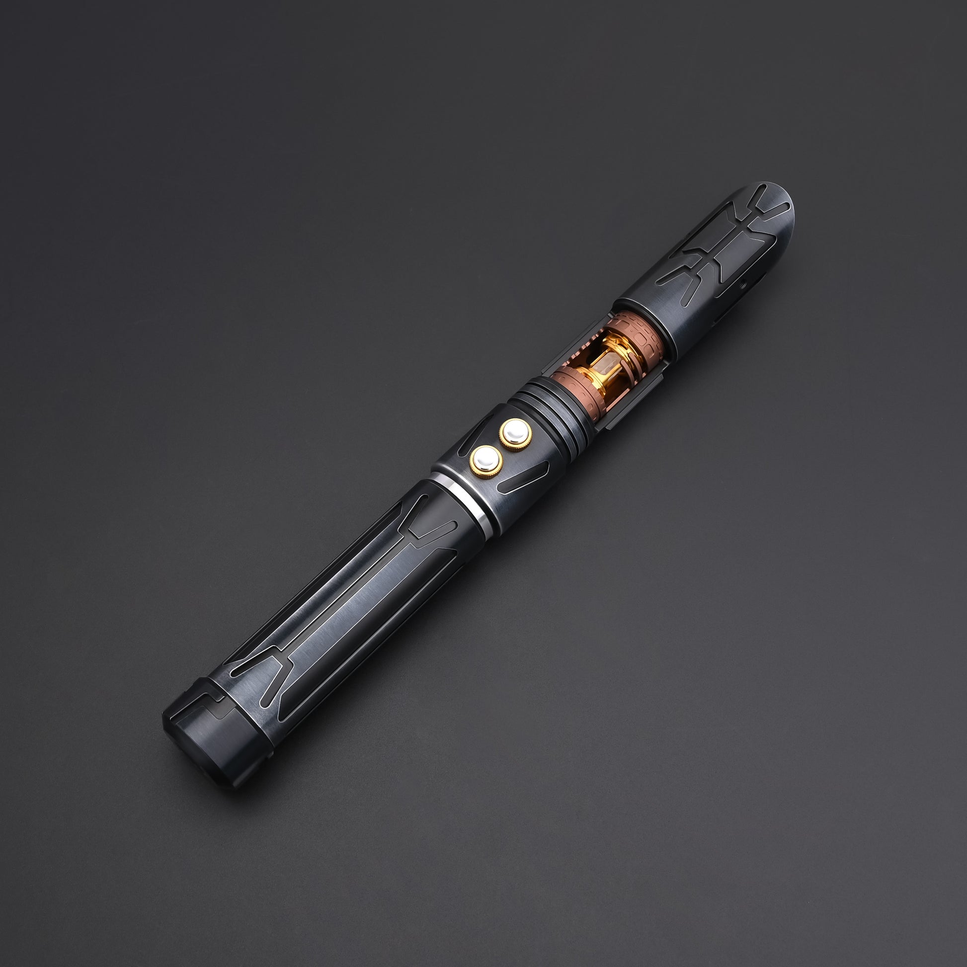 Dark Hunter - SABERS UNLIMITED