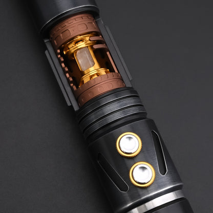 Dark Hunter - SABERS UNLIMITED