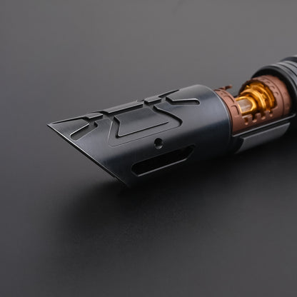Dark Hunter - SABERS UNLIMITED