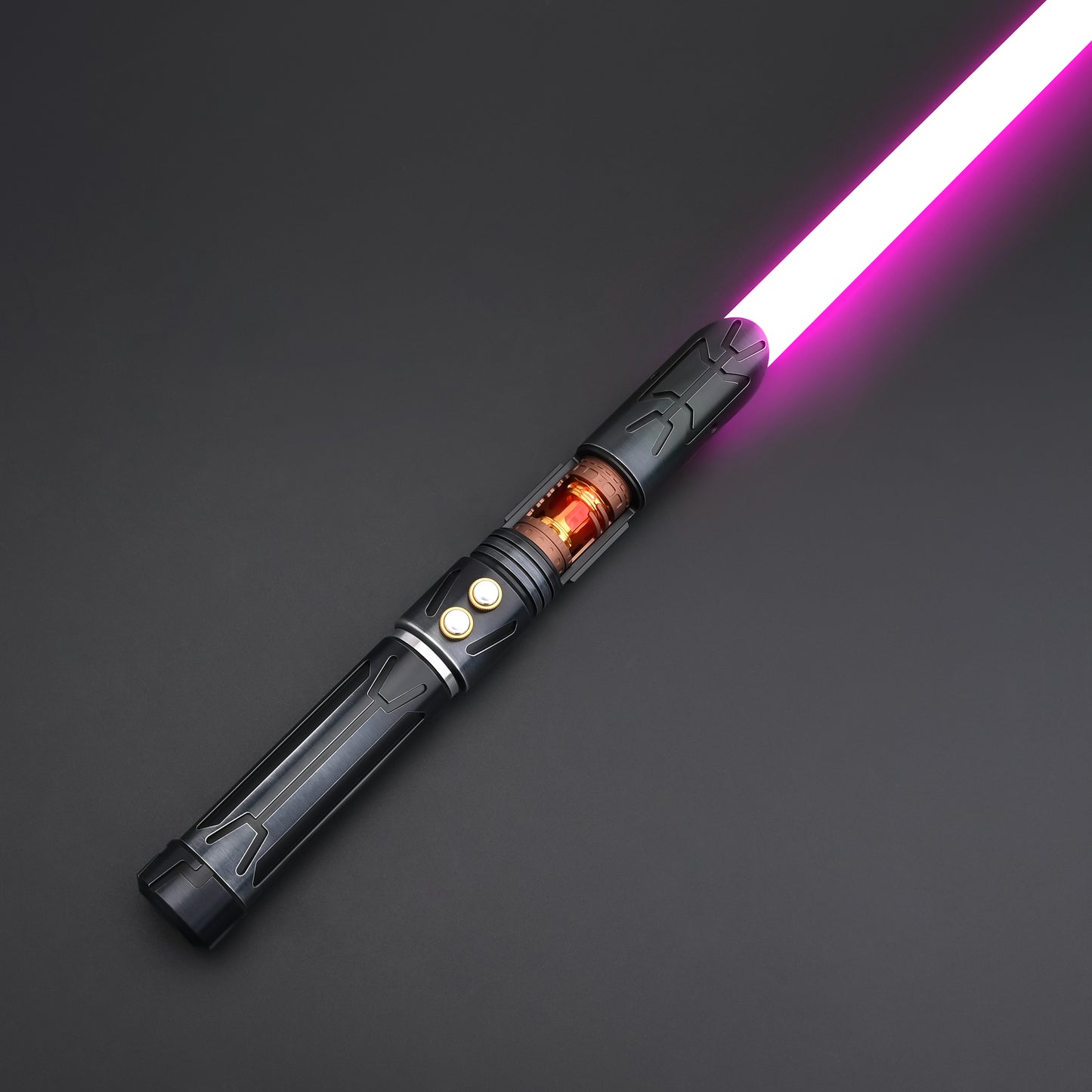 Dark Hunter - SABERS UNLIMITED