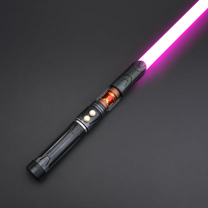 Dark Hunter - SABERS UNLIMITED