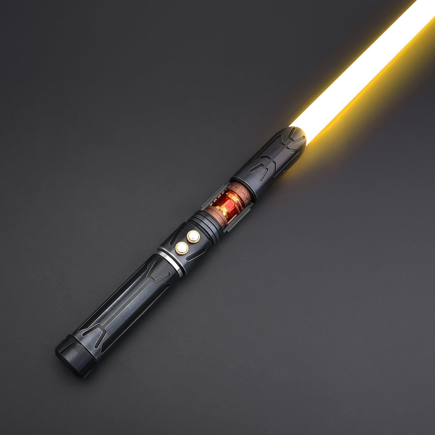 Dark Hunter - SABERS UNLIMITED