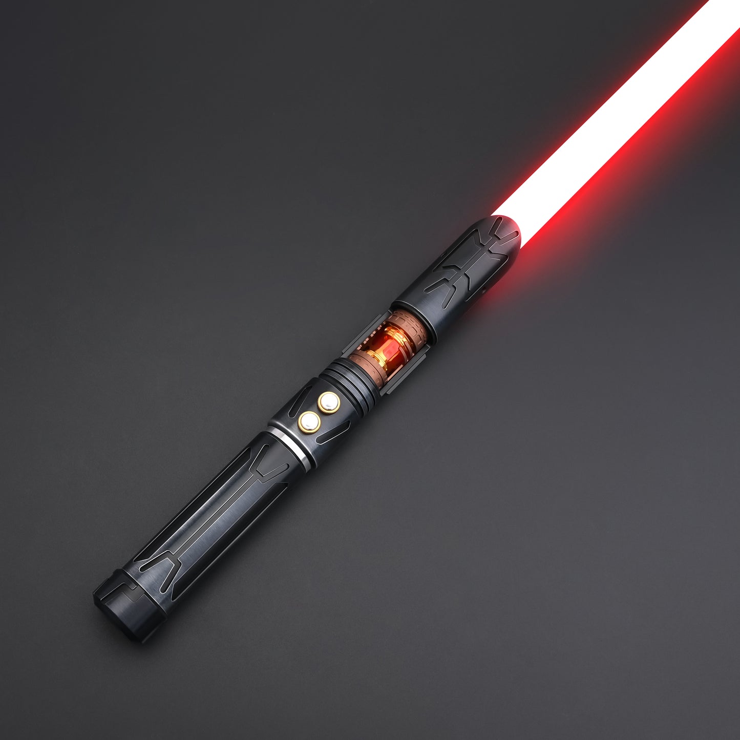 Dark Hunter - SABERS UNLIMITED