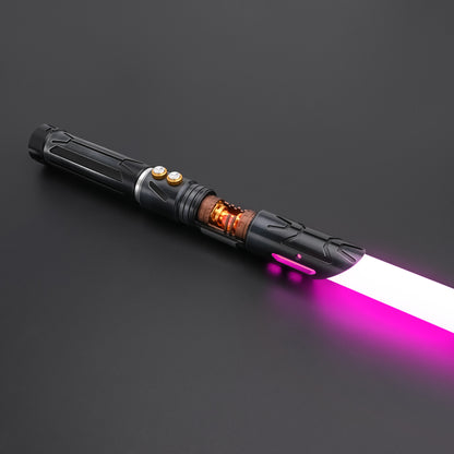Dark Hunter - SABERS UNLIMITED