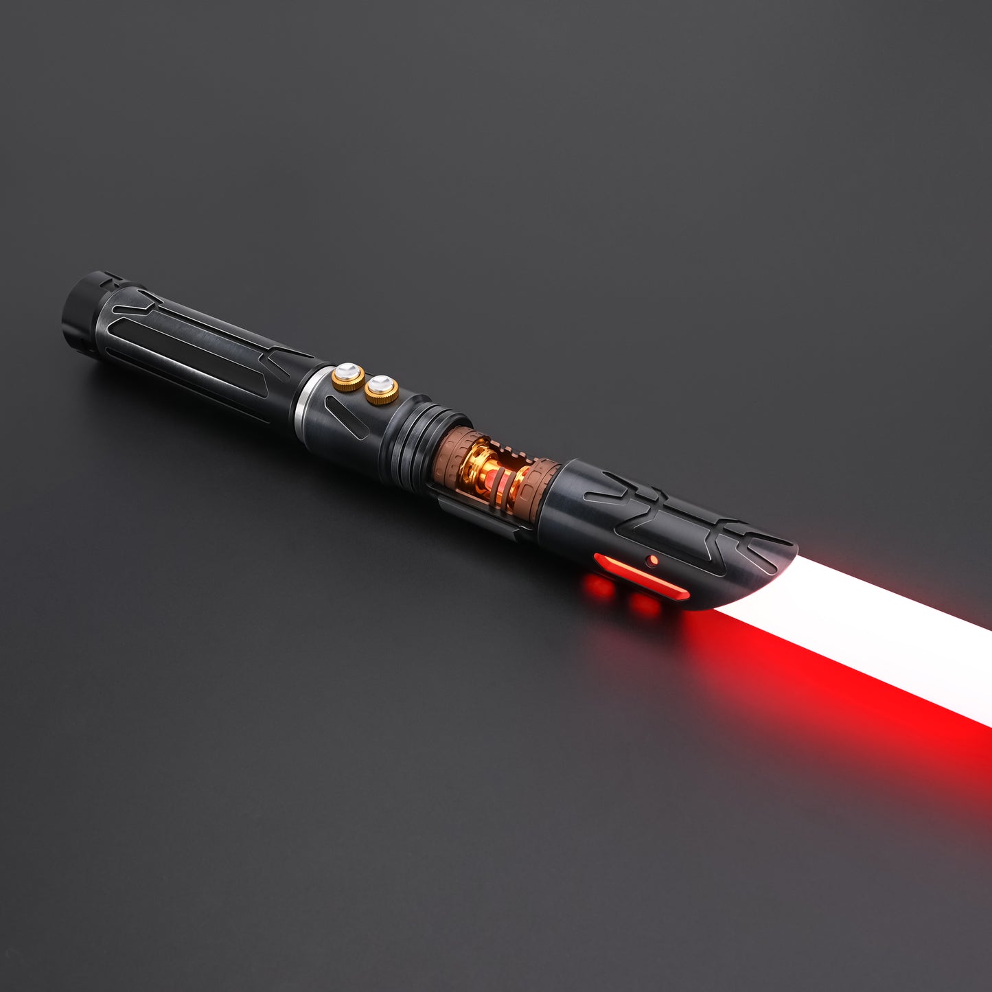 Dark Hunter - SABERS UNLIMITED