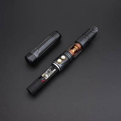 Dark Hunter - SABERS UNLIMITED