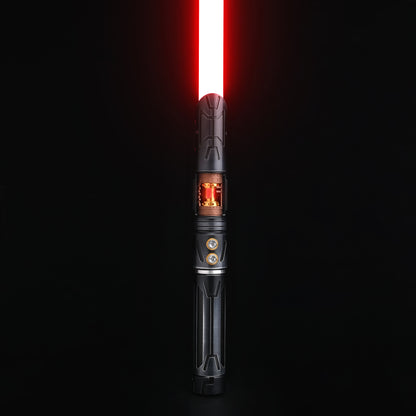 Dark Hunter - SABERS UNLIMITED