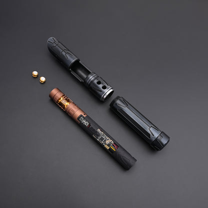 Dark Hunter - SABERS UNLIMITED