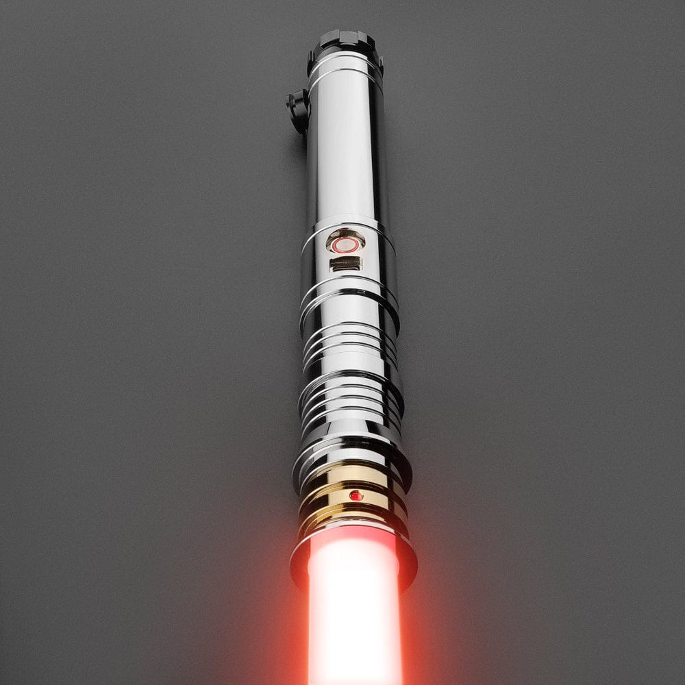 Grey Knight - SABERS UNLIMITED