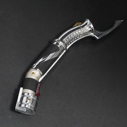 The Count Elite lightsaber - Sabers Unlimited