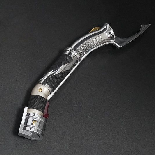 The Count Elite lightsaber - Sabers Unlimited