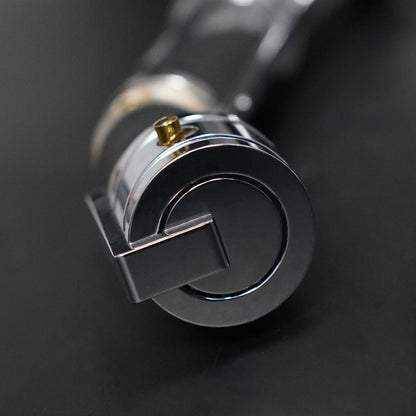 The Count Elite lightsaber - Sabers Unlimited