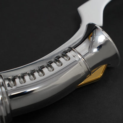 The Count Elite lightsaber - Sabers Unlimited